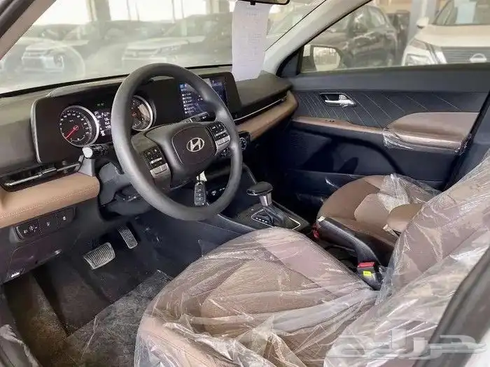 هيونداي اكسنت فليت و سمارت 2026 كاش و ايجار منتهي بالتمليك 1