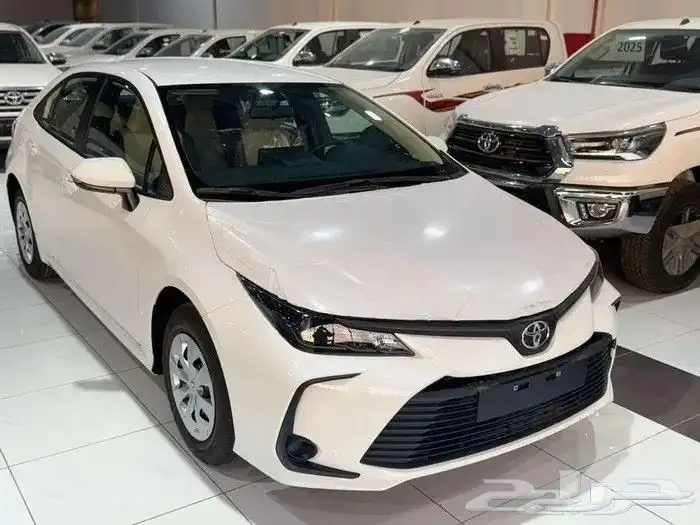 جميع السيارات بدون دفعه اولى من رواتب تبدأ من 3500 سعودي. 6