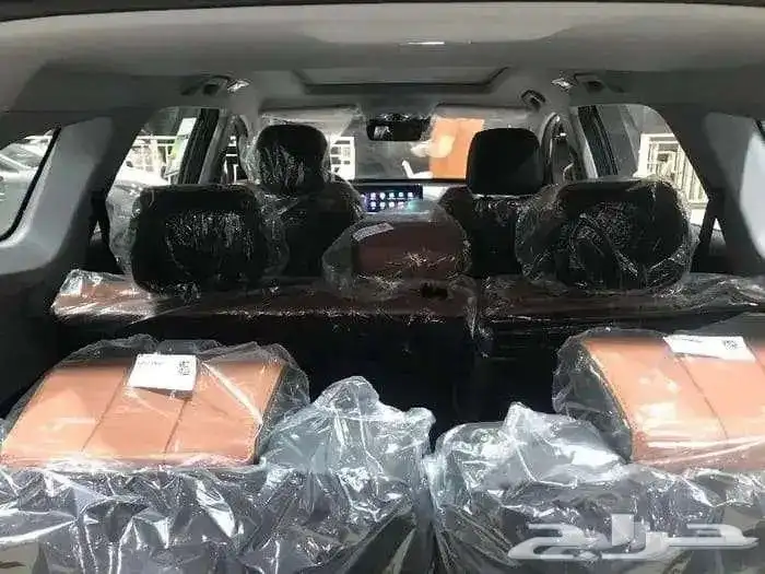 شيري تيجو 8 برو ماكس 4 4 9