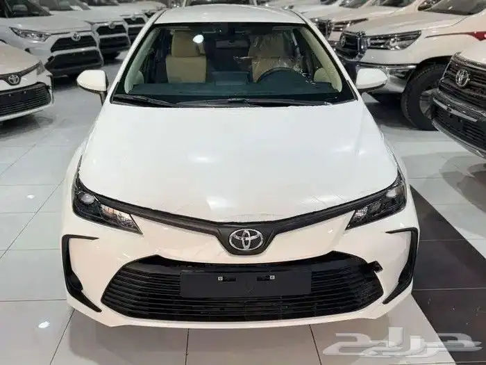 جميع السيارات بدون دفعه اولى من رواتب تبدأ من 3500 سعودي. 5