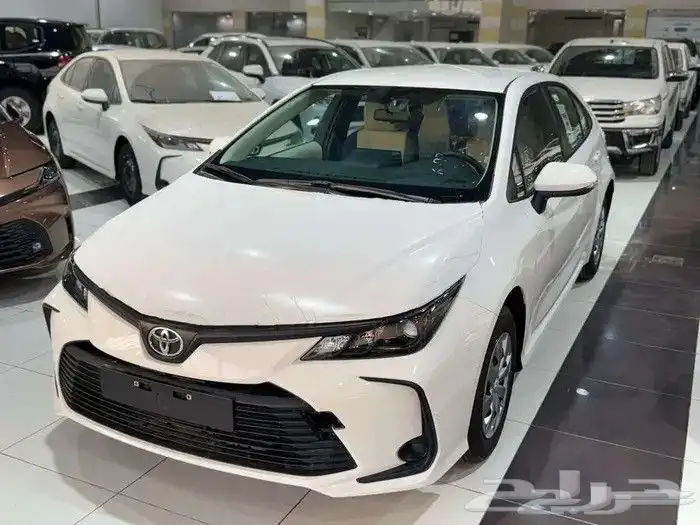 جميع السيارات بدون دفعه اولى من رواتب تبدأ من 3500 سعودي. 7