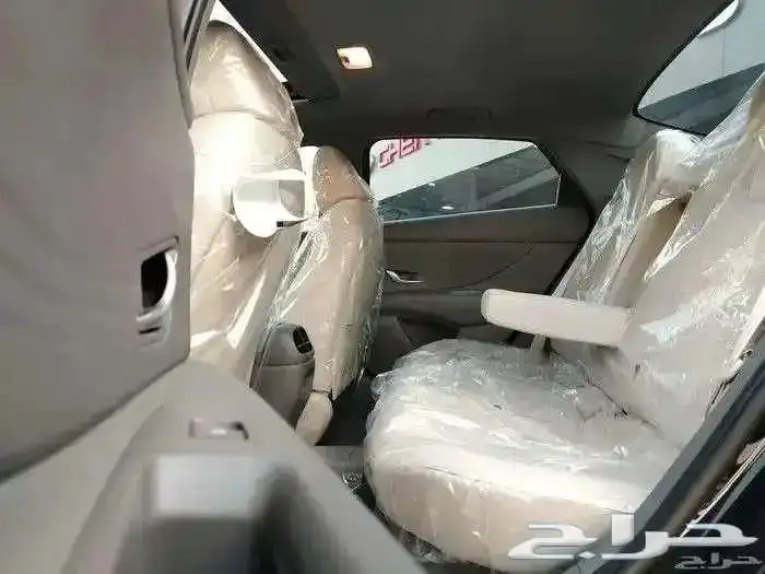 هيونداي النترا سمارت بلس وجميع الفئات 2025 كاش وتقسيط 4