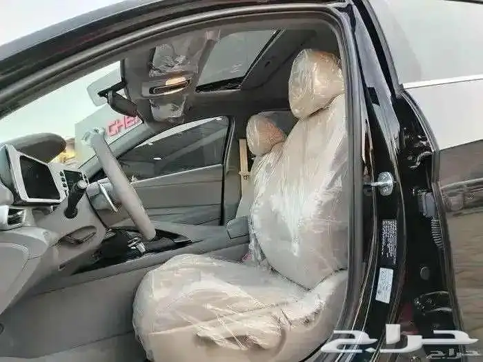 هيونداي النترا سمارت بلس وجميع الفئات 2025 كاش وتقسيط 3