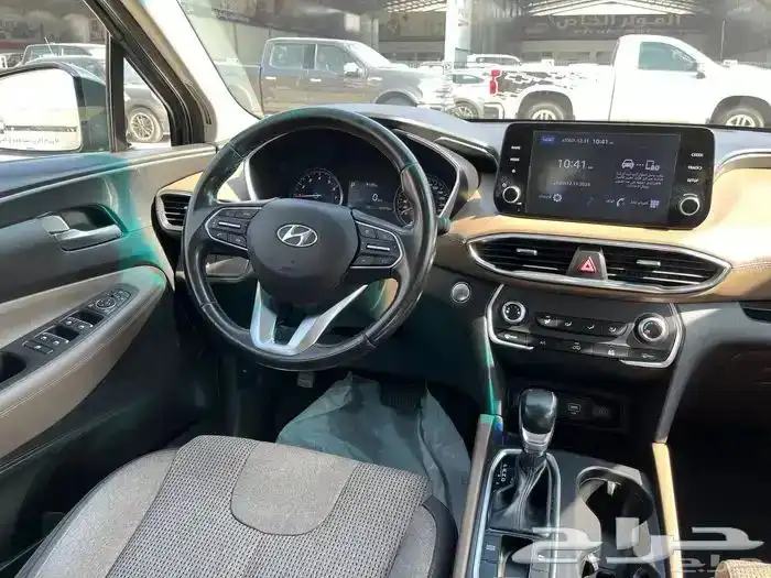 سنتافي 2021 فل سلندر سعودي 22