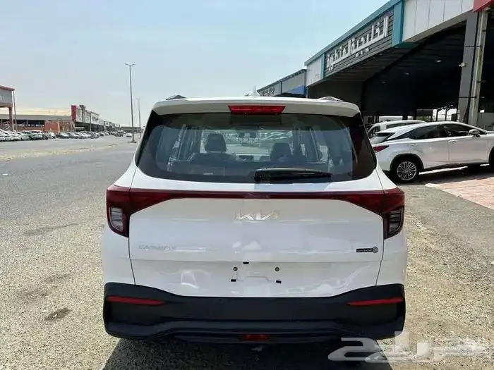 كيا كارينز LX نص فل موديل 2025 كاش اقساط 12