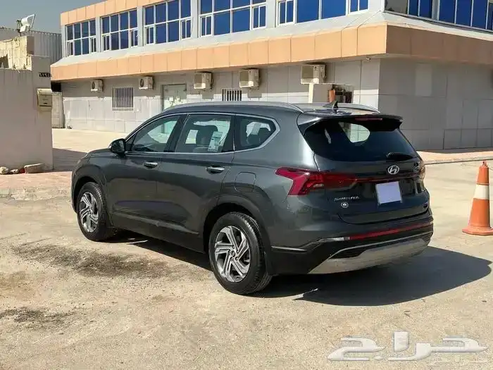 سنتافي 2021 فل سلندر سعودي 8