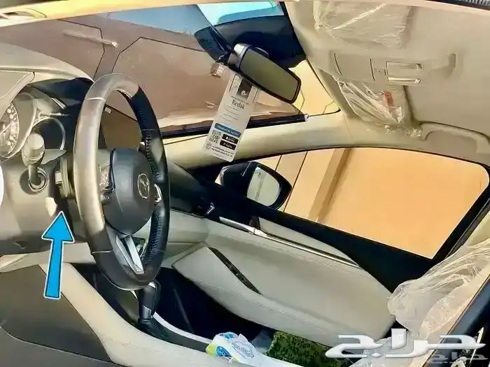 مازدا 6 2024 وكالة 9