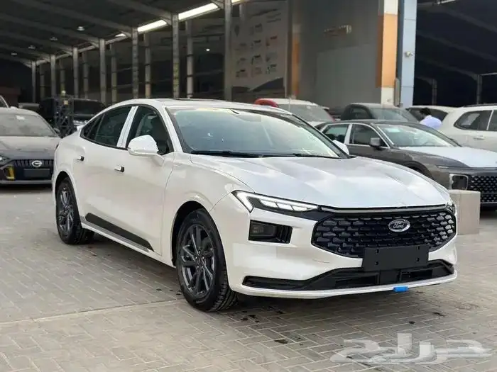 فورد تورس امبيانتي 2026 سعودي كاش وتمويل 0