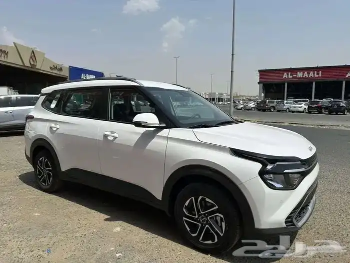 كيا كارينز LX نص فل موديل 2025 كاش اقساط 2