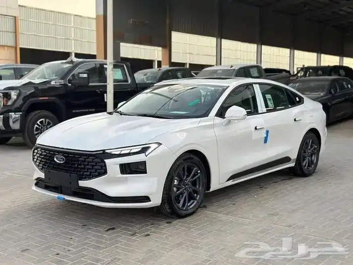 فورد تورس امبيانتي 2026 سعودي كاش وتمويل 1