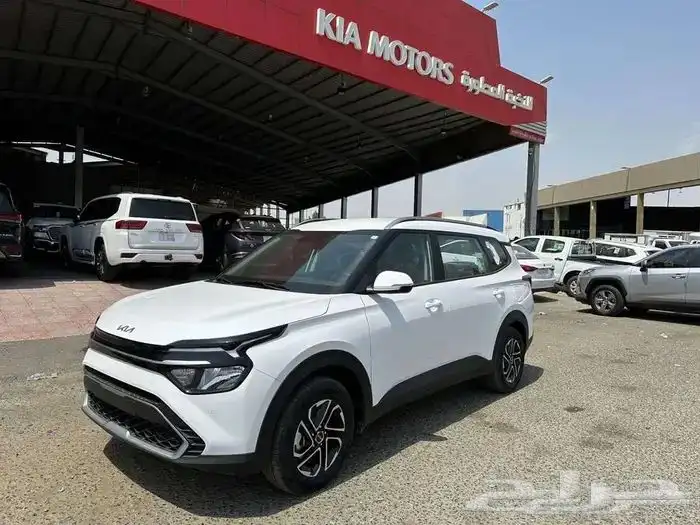 كيا كارينز LX نص فل موديل 2025 كاش اقساط 0