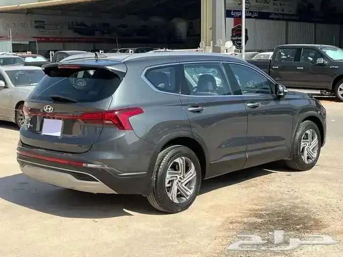 سنتافي 2021 فل سلندر سعودي 11