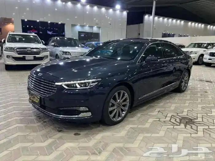 فورد توروس 2021 سعودي فل كامل ماشي 169 الف 2