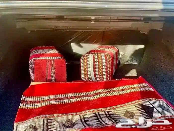 مازدا 6 2024 وكالة 19