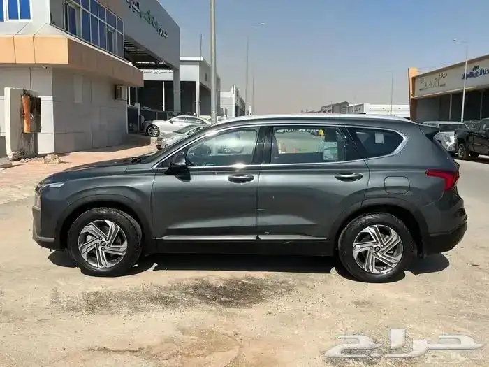 سنتافي 2021 فل سلندر سعودي 5