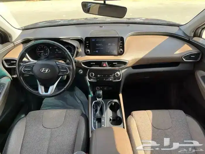 سنتافي 2021 فل سلندر سعودي 23