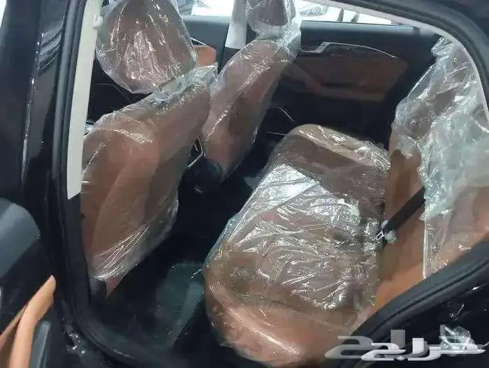 فاو بيستون بي 70 كمفورت موديل 2025 و2026 5