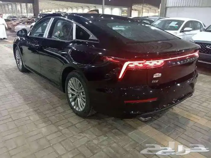 فاو بيستون بي 70 كمفورت موديل 2025 و2026 7