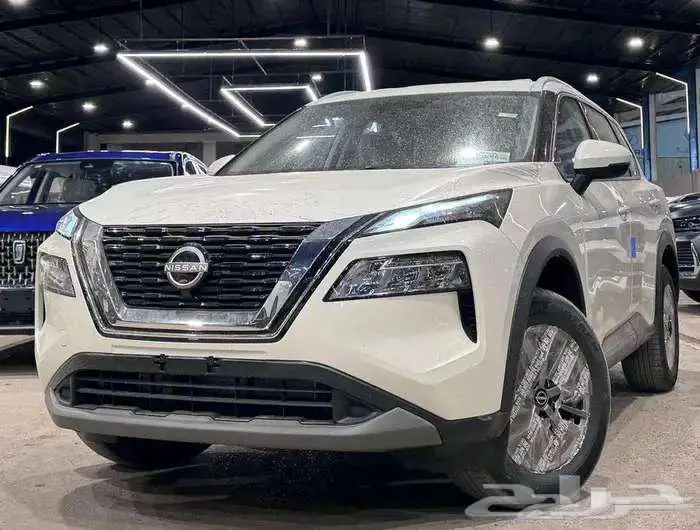 نيسان اكستريل 5 مقاعد بدون دبل 2026 قسط 1599 0
