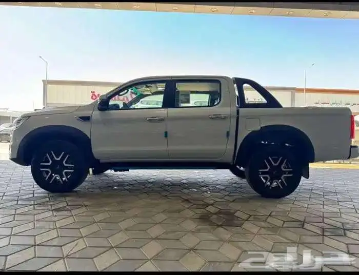 جاك T8 2025 فل كامل دبل قير عادي كاش واقساط 1