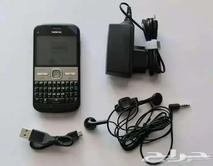 بطارية نوكيا BL-4D الاصلية Nokia E5 - E7-00 - N8 - N97 mini 3