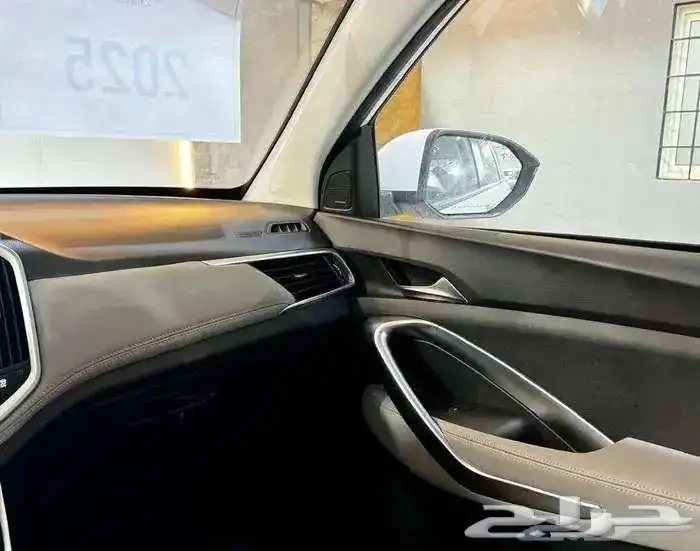 شيفروليه كابتيفا LS ستاندر 7 مقاعد موديل 2026 6