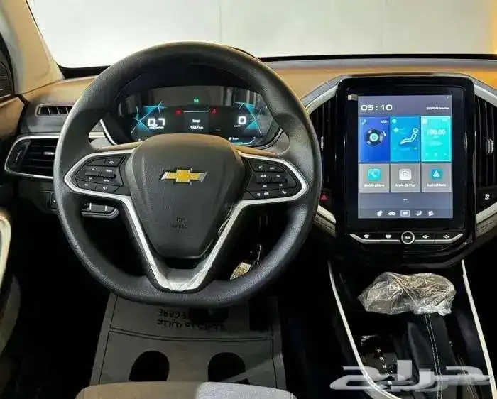 شيفروليه كابتيفا LS ستاندر 7 مقاعد موديل 2026 4