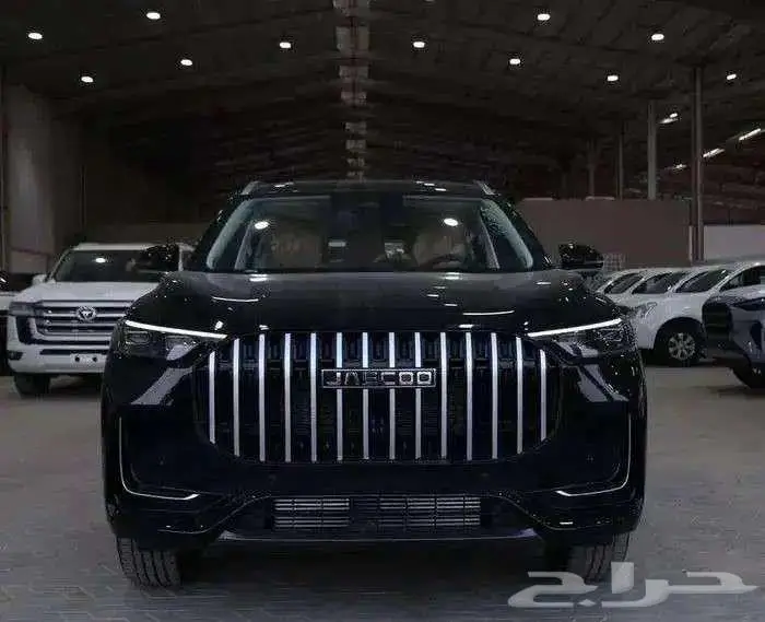 جايكو 8J بريميوم 2026 للتقسيط بدون دفعه اولى عملاء البنوك 0