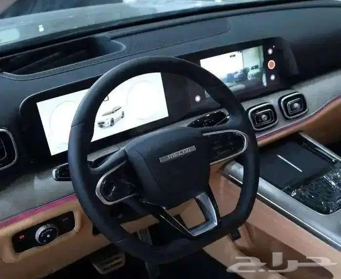 جايكو 8J بريميوم 2026 للتقسيط بدون دفعه اولى عملاء البنوك 4