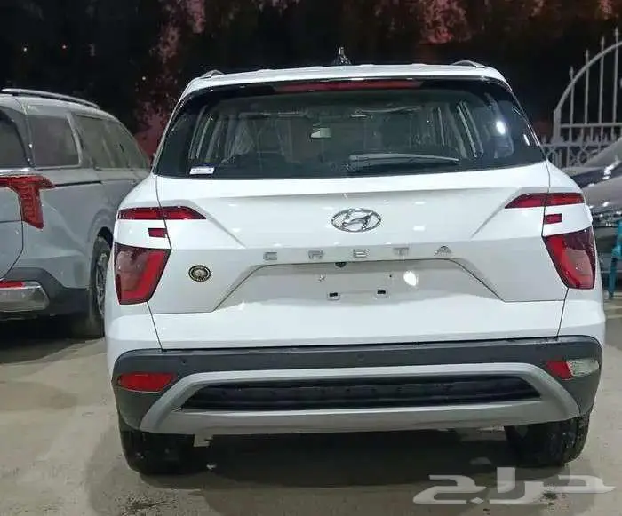 هيونداي كريتا كمفورت 2025 اقساط 2