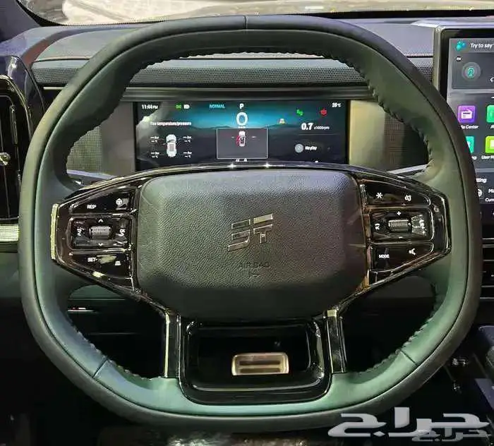 جيتور T2 لاكجري 2026 6