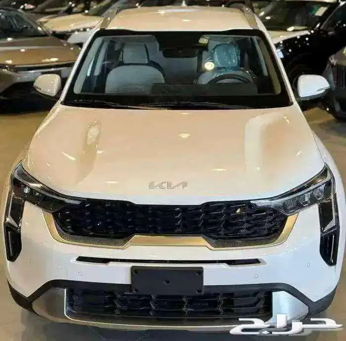 كيا سونيت 2025 كاش وتقسيط 3