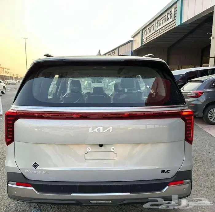 كرنفال فل كامل موديل 2025 اقساط او كاش 19