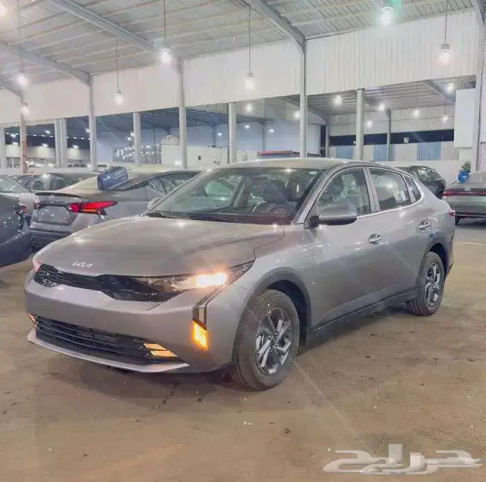 كيا K3 نص فل موديل 2026 بسعر خااص كاش واقساط. 1