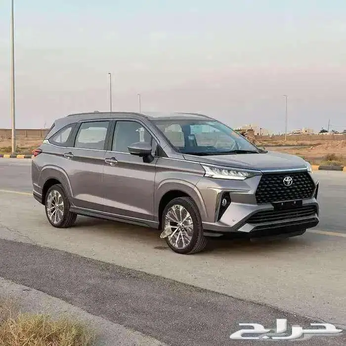 تويوتا فيلوز 2025 0