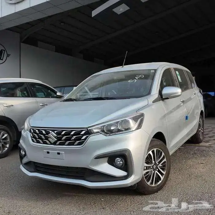 سزوكي ارتيجا 0