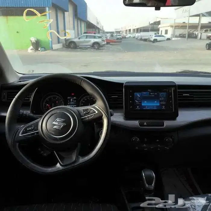 سزوكي ارتيجا 3