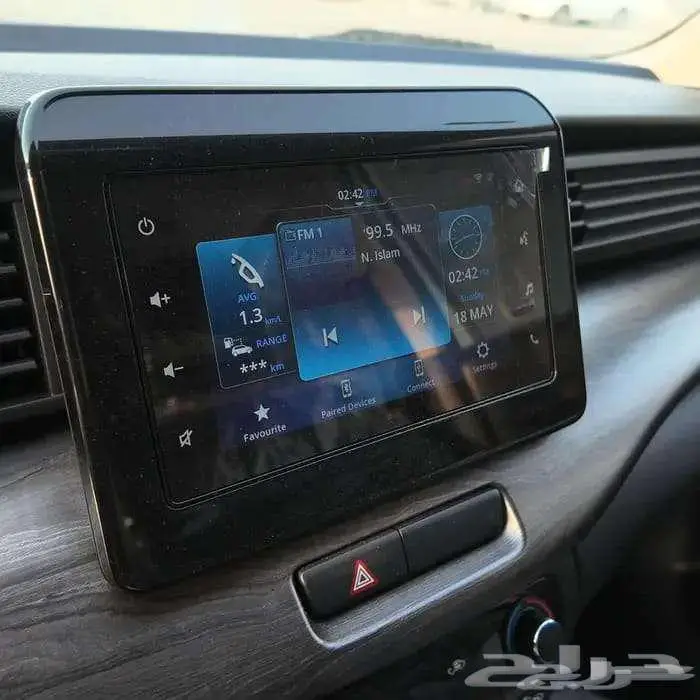 سزوكي ارتيجا 2