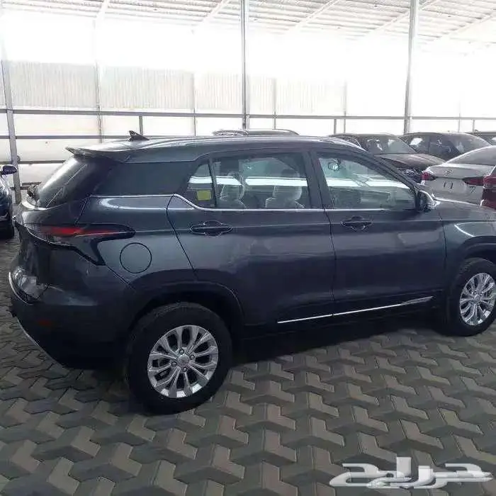 شفرولية جروف2025 كاش واقساط 9