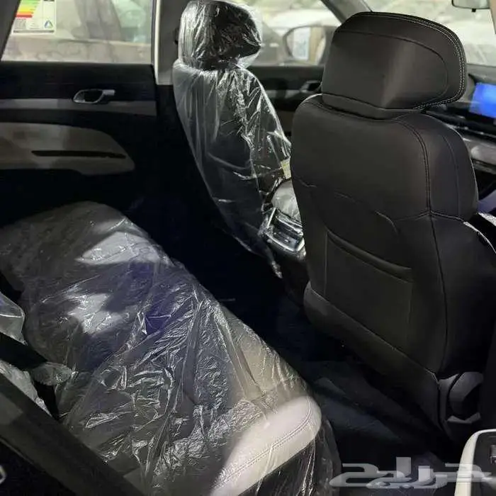 فورد تيريتوري 6