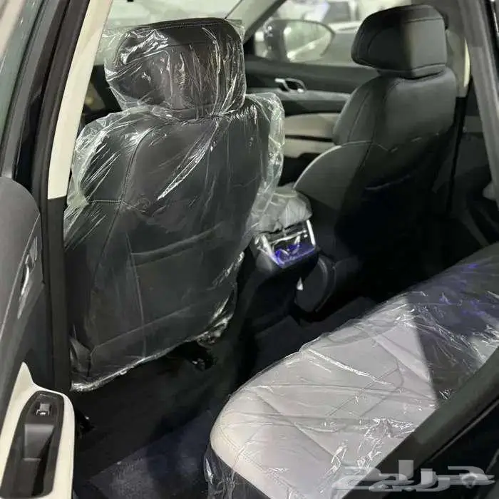 فورد تيريتوري 5