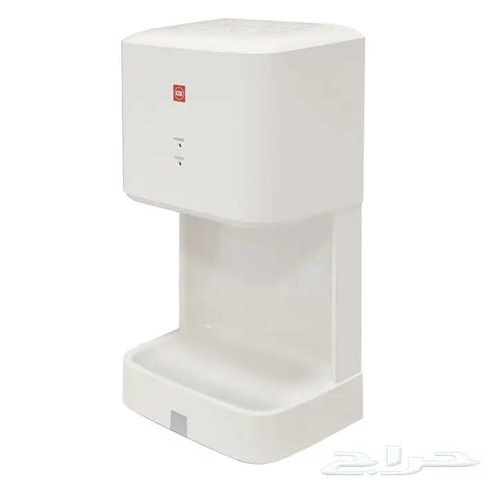 مجفف يدين KDK جديد بالكامل لم يستخدم 1