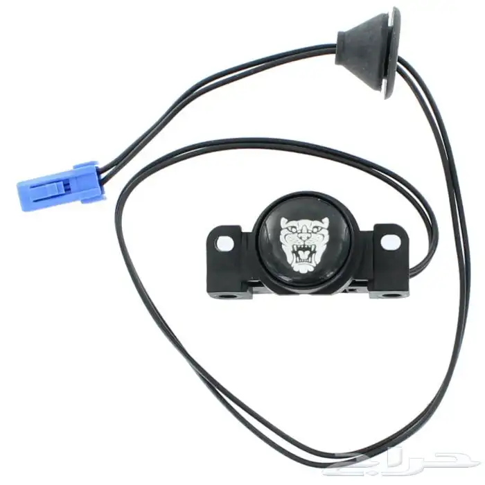 قطع جاكوار 7