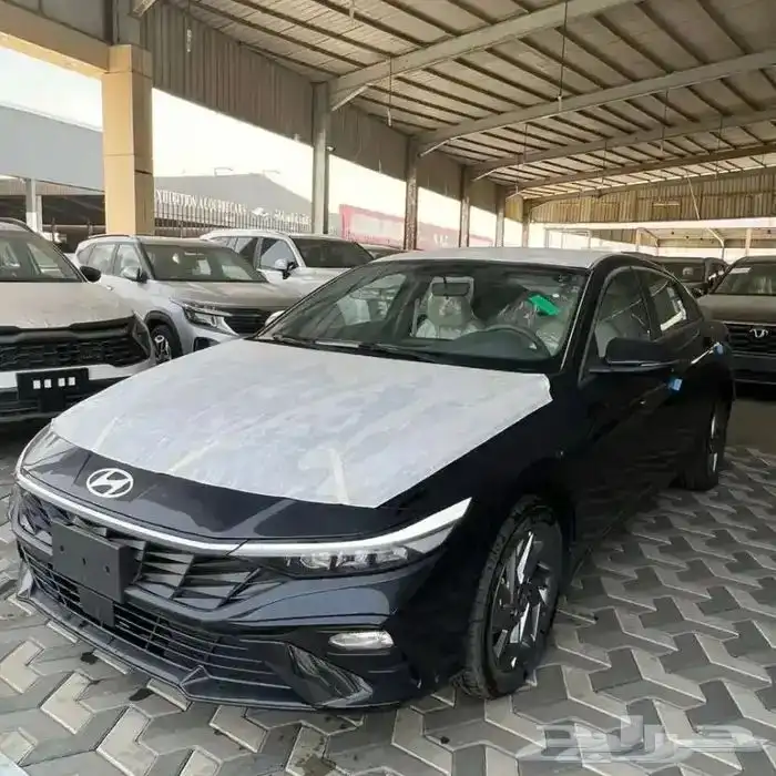 هيونداي انترا 2026 سمارت بلس 2.0 0