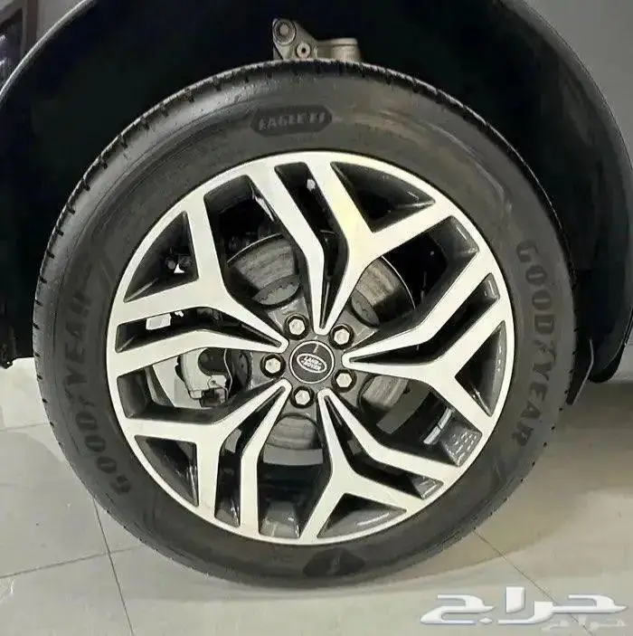 رانج روفر ايفوك خليجى بافضل الاسعار للكاش و التمويل 11