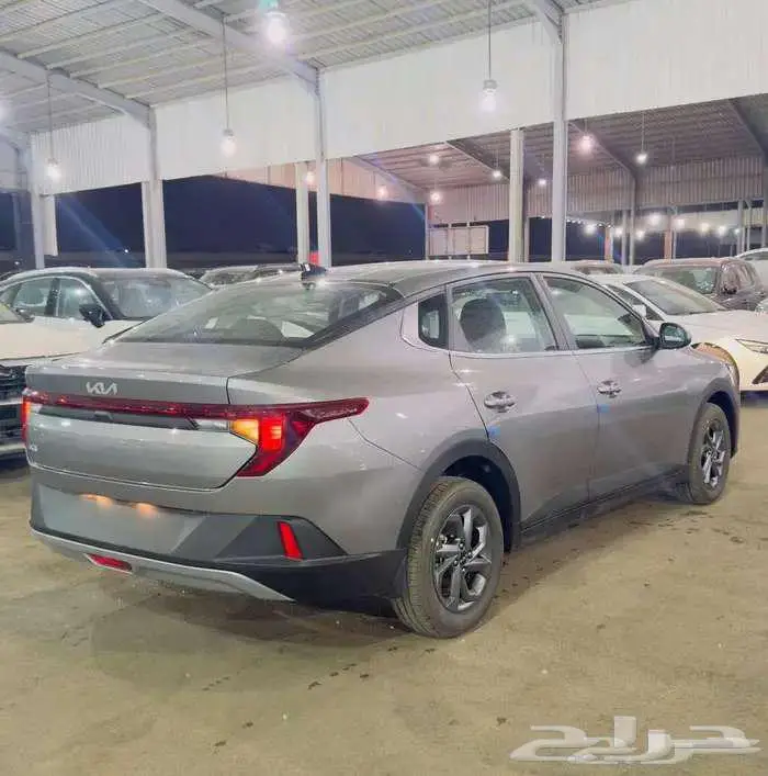 كيا K3 نص فل موديل 2026 بسعر خااص كاش واقساط. 4
