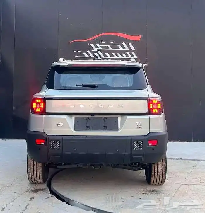 جيتور T1 لاكسري 2025 6