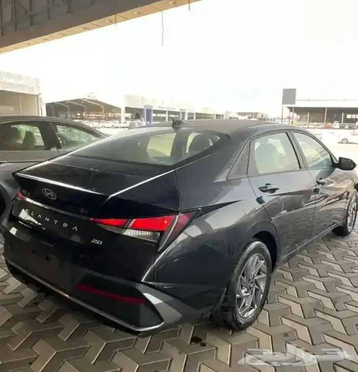 هيونداي انترا 2026 سمارت بلس 2.0 4