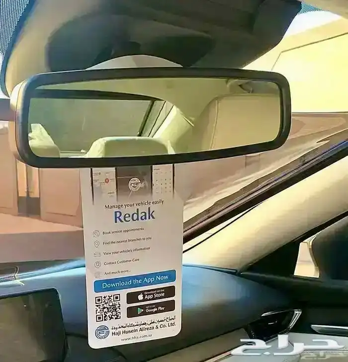 مازدا 6 2024 وكالة 11