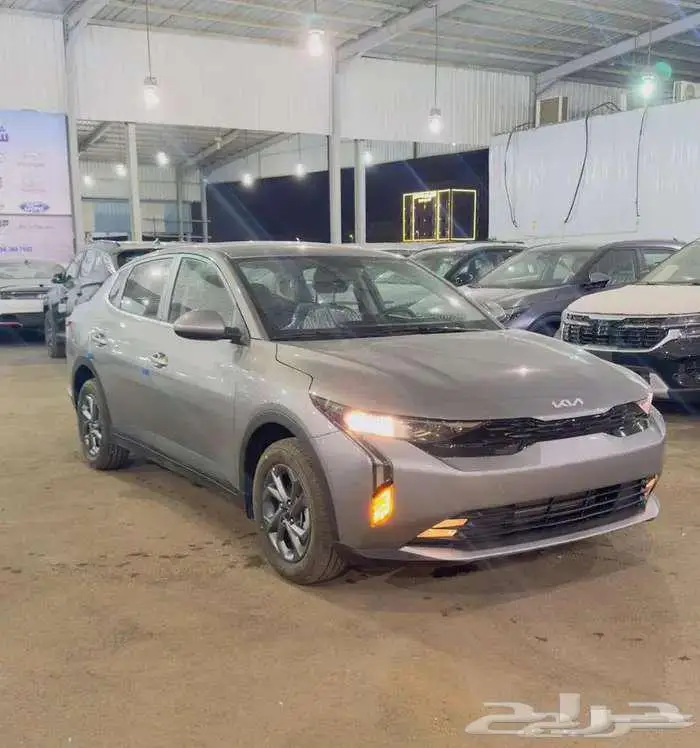 كيا K3 نص فل موديل 2026 بسعر خااص كاش واقساط. 0